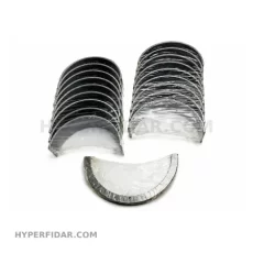 یاتاقان ثابت وبغل سايز استاندارد کامینز مدل KTA50