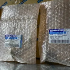 نازل سوخت HD785-7 اصل کوماتسو